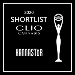 2020 Shortlist Clio Kannastor