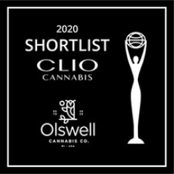 2020 Shortlist Clio Olswell