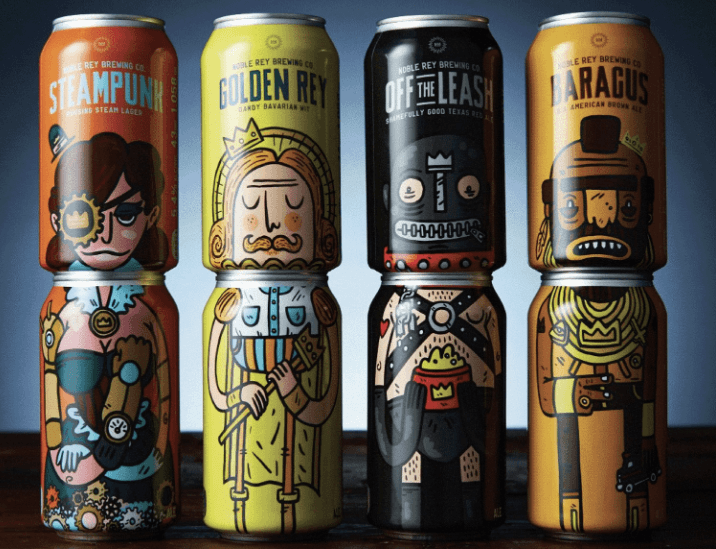 creative-beer-packaging-design