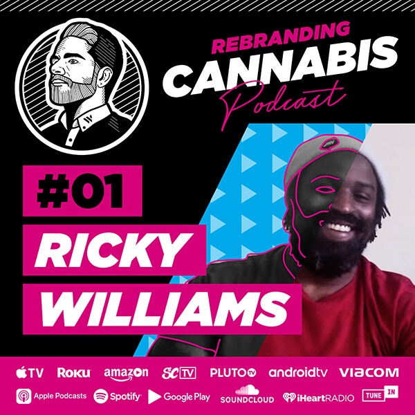 Ricky Williams